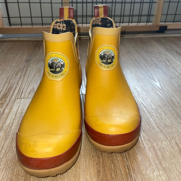 Pendleton | Shoes | Size 5 Yellowstone 